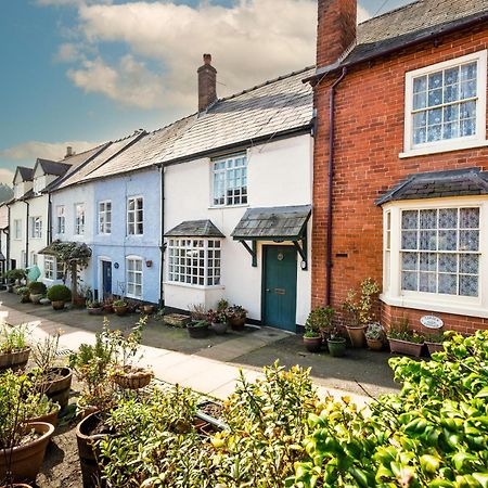 Toad Hall Ludlow Εξωτερικό φωτογραφία