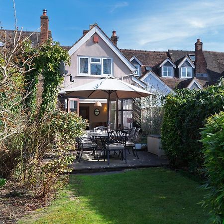 Toad Hall Ludlow Εξωτερικό φωτογραφία